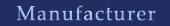 Manufacturer