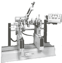 Stewart-Warner 2000 Digital