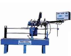 Pro-Ball 1000 Analog
