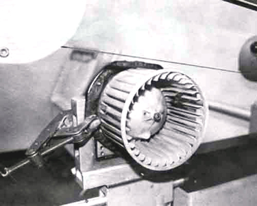 Blower Motor