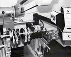 Mercury Engine