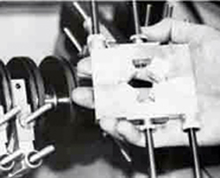 Mini-bobweights