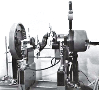 John Deere Model 'D'