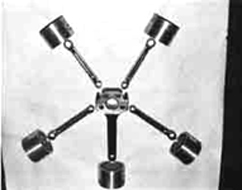 Crank Shaft
