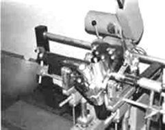 Model 2000