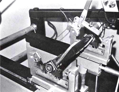 Vacuum Brush