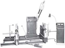 Stewart-Warner 708